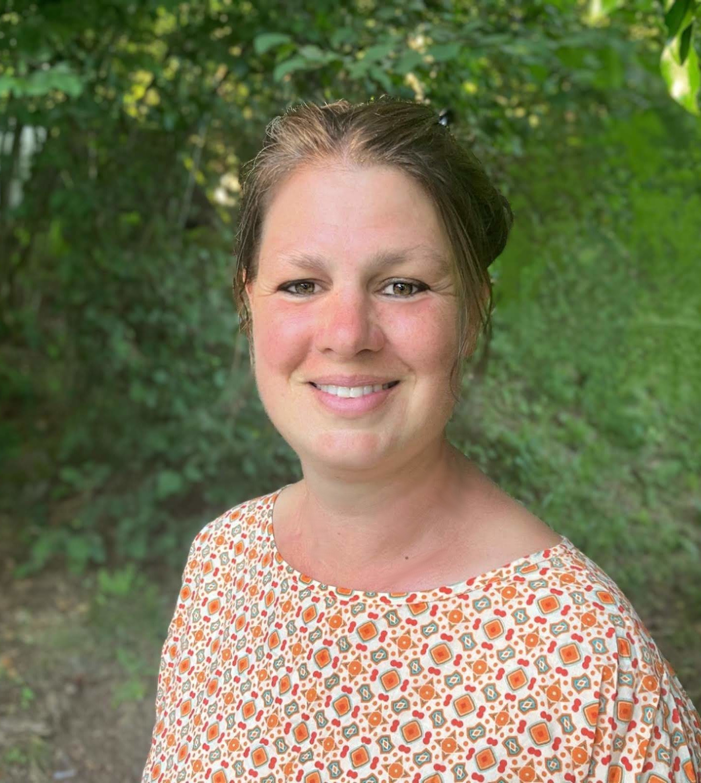 Nathalie Pillot - Thérapeute familiale